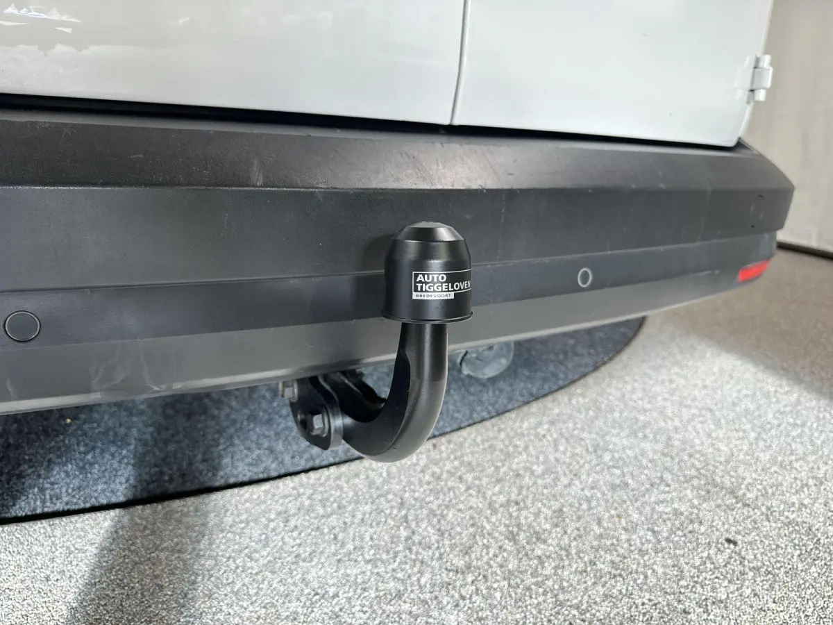 2.0 TDI L2H1 BMT Maxi Trendline Trekhaak | Stoelverwarming