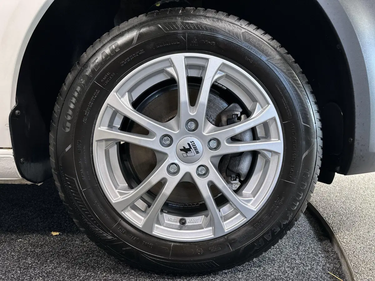 2.0 TDI L2H1 BMT Maxi Trendline Trekhaak | Stoelverwarming