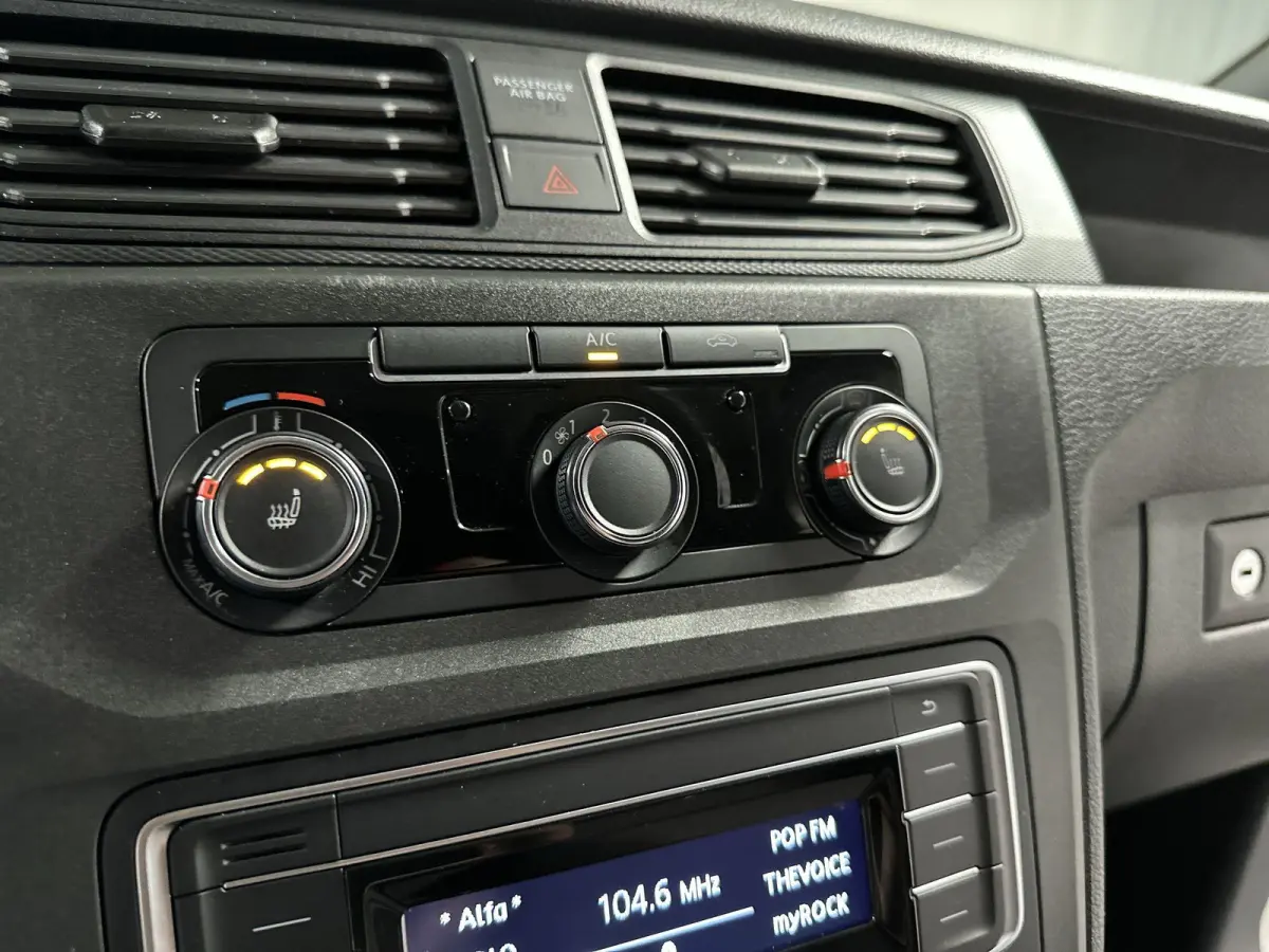 2.0 TDI L2H1 BMT Maxi Trendline Trekhaak | Stoelverwarming