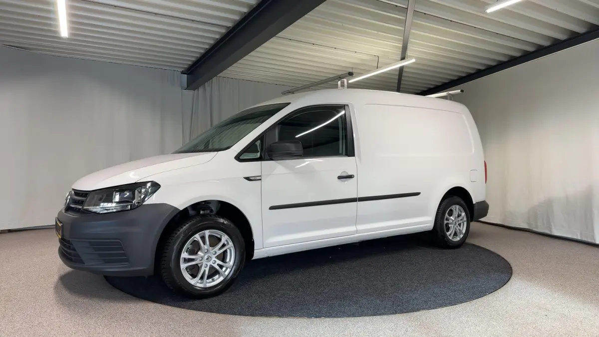 2.0 TDI L2H1 BMT Maxi Trendline Trekhaak | Stoelverwarming