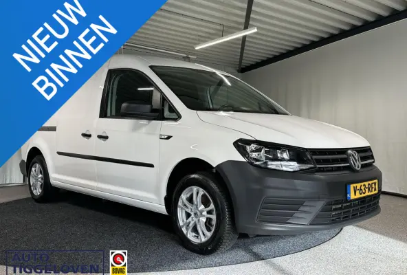 2.0 TDI L2H1 BMT Maxi Trendline Trekhaak | Stoelverwarming
