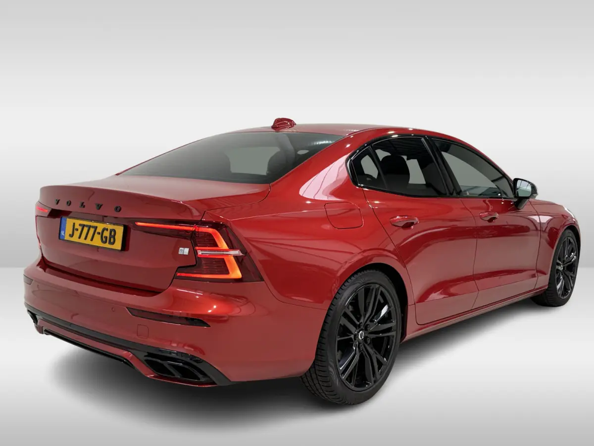 2.0 T4 R-Design 190pk | Org. NL | Top staat!