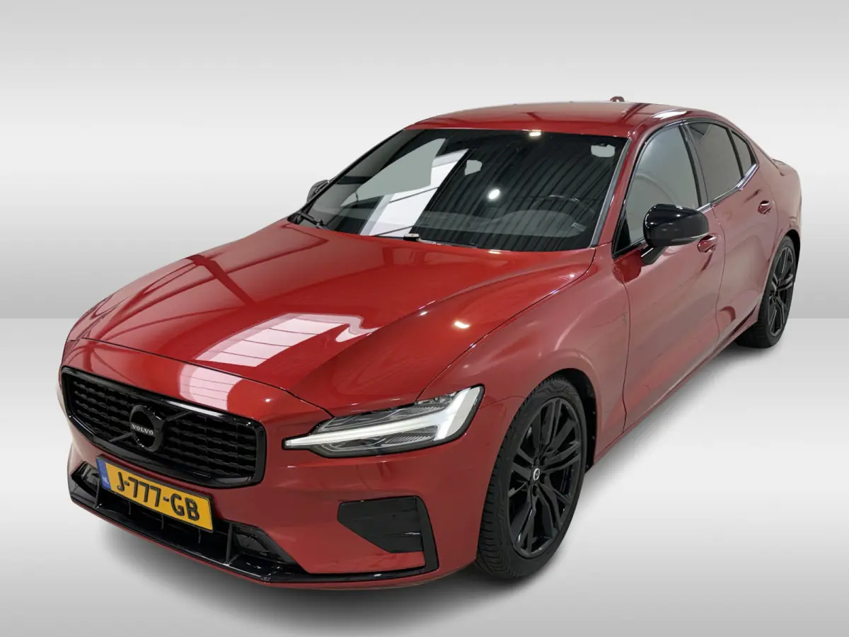 2.0 T4 R-Design 190pk | Org. NL | Top staat!