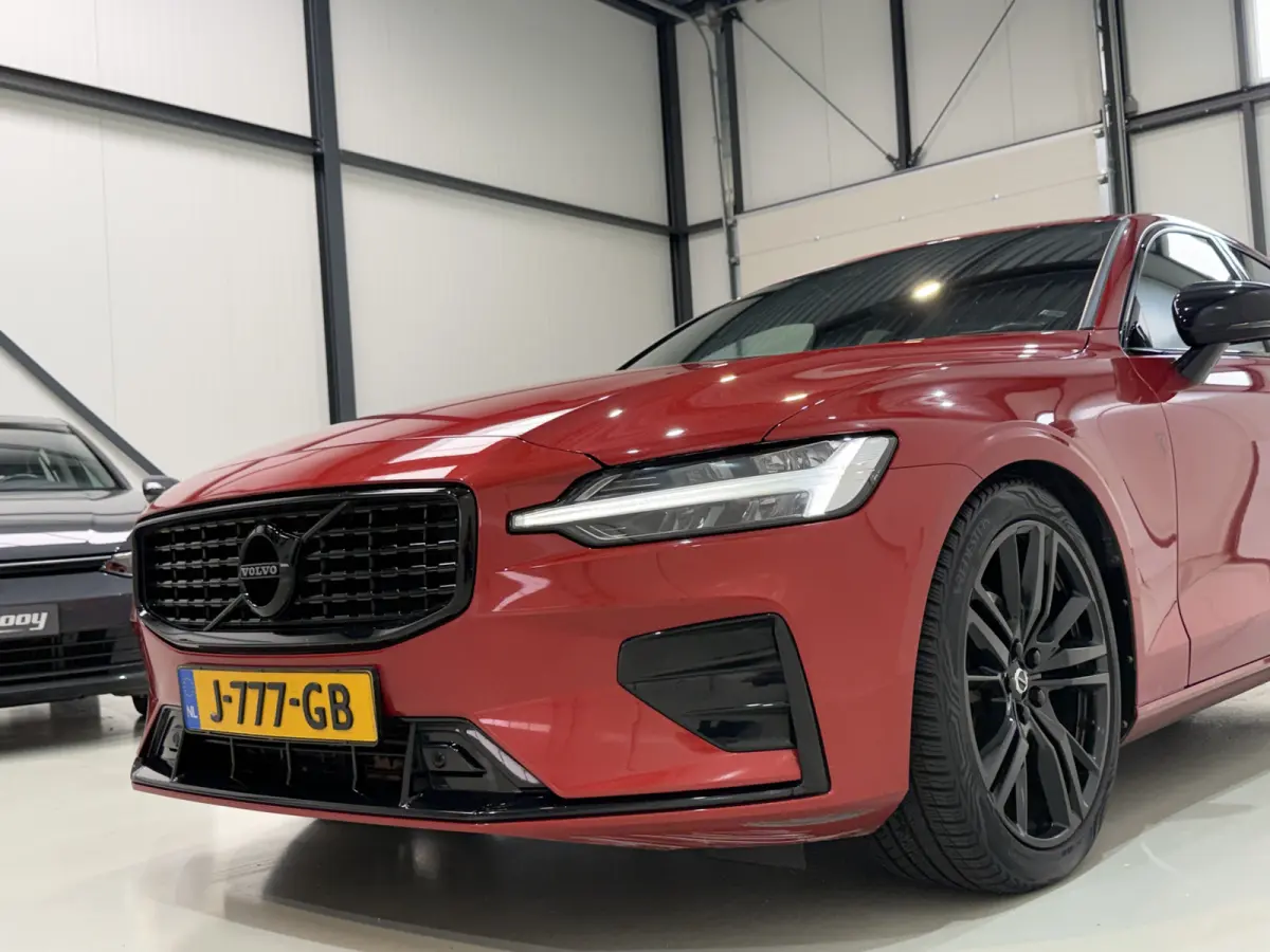 2.0 T4 R-Design 190pk | Org. NL | Top staat!