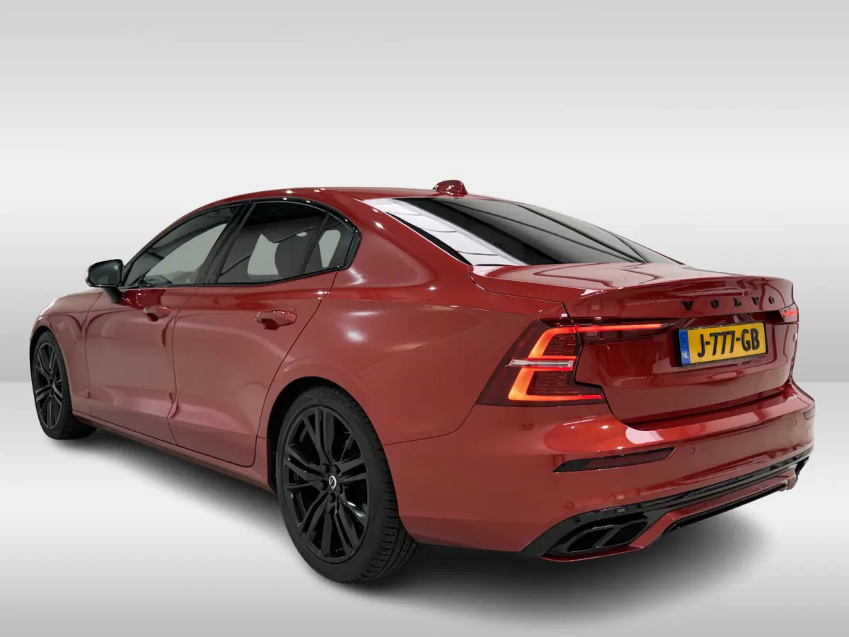 2.0 T4 R-Design 190pk | Org. NL | Top staat!
