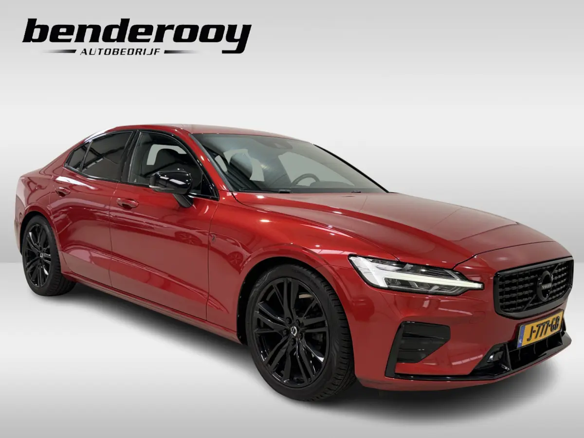 2.0 T4 R-Design 190pk | Org. NL | Top staat!