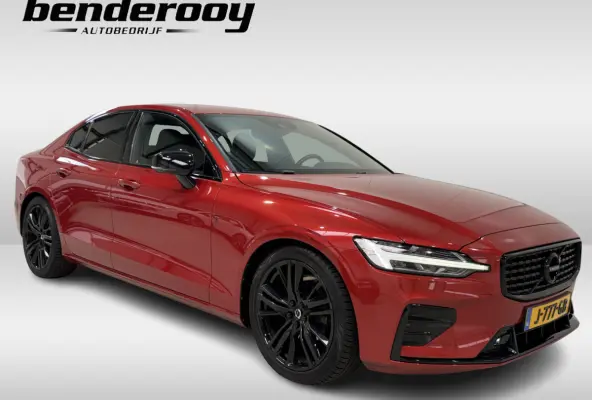 2.0 T4 R-Design 190pk | Org. NL | Top staat!