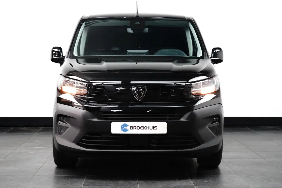 1.5 BlueHDi 130 EAT8 S&S L1 | Achteruitrijcamera | Airco (automatisch) | Apple Carplay/Android Auto|telefoonintegratie premium