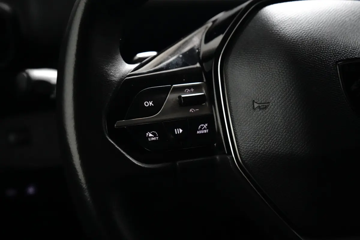 1.5 BlueHDi 130 EAT8 S&S L1 | Achteruitrijcamera | Airco (automatisch) | Apple Carplay/Android Auto|telefoonintegratie premium