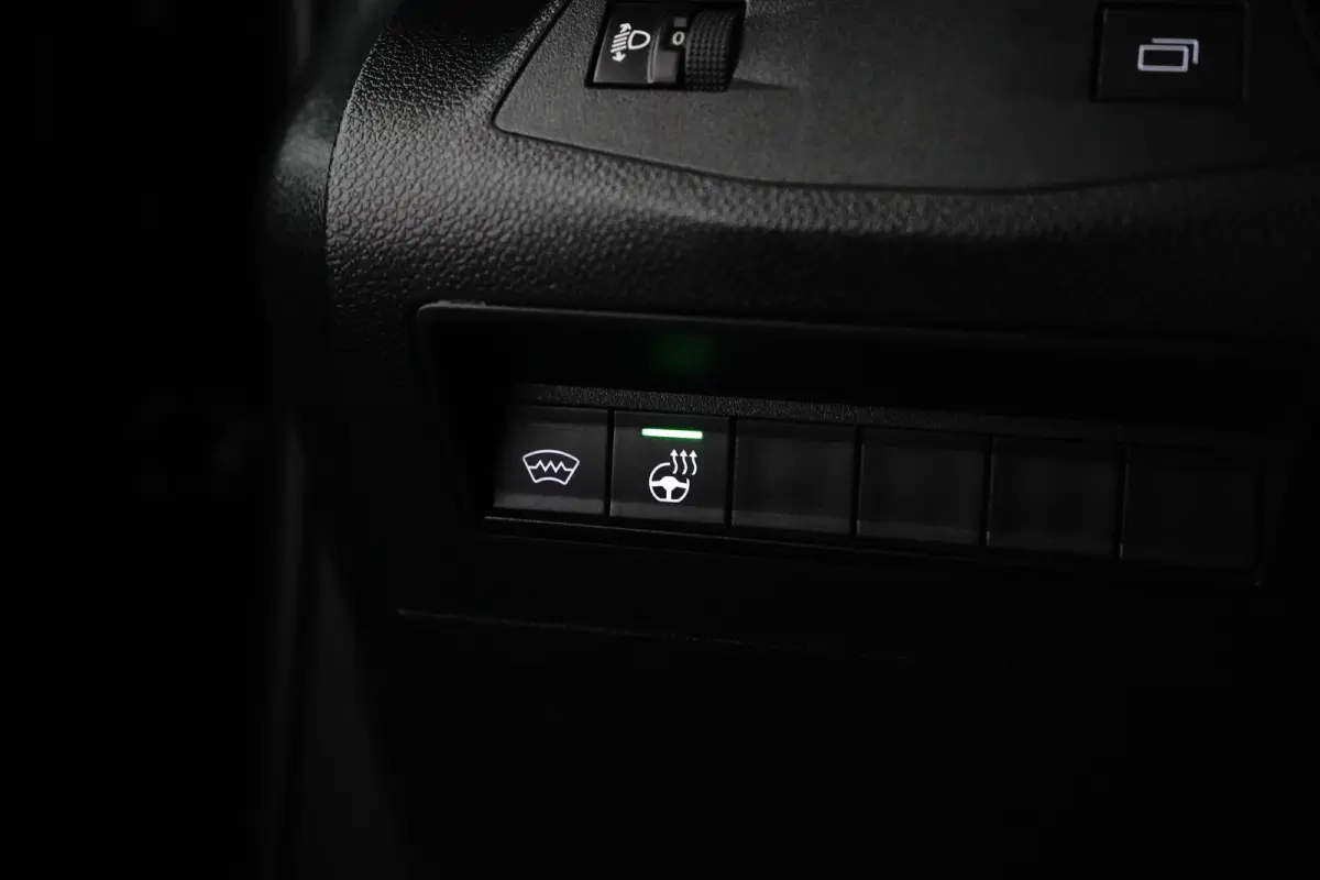 1.5 BlueHDi 130 EAT8 S&S L1 | Achteruitrijcamera | Airco (automatisch) | Apple Carplay/Android Auto|telefoonintegratie premium