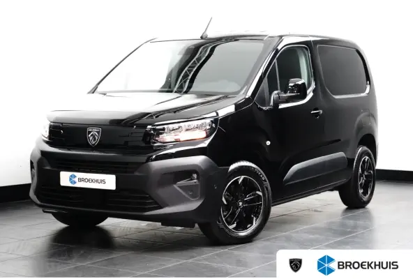 1.5 BlueHDi 130 EAT8 S&S L1 | Achteruitrijcamera | Airco (automatisch) | Apple Carplay/Android Auto|telefoonintegratie premium