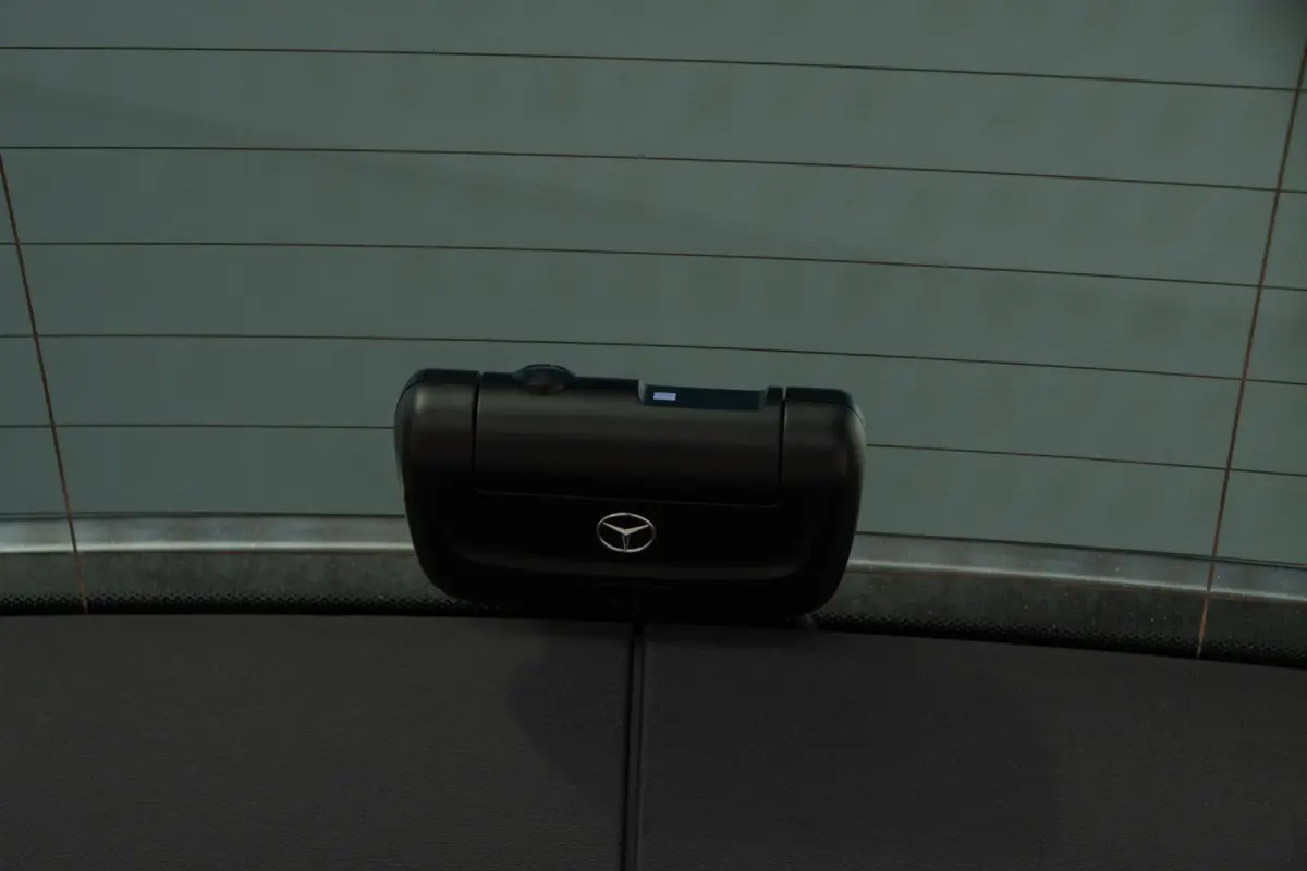 4MATIC|Pano|DAB|camera|Dashcam