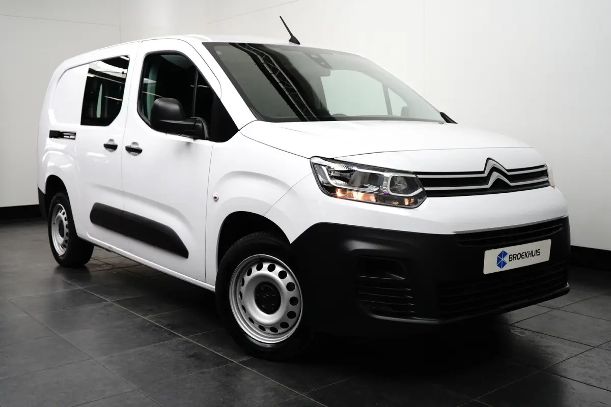 1.5 BlueHDI 100 L2 NAVI | AIRCO  | CRUISE |