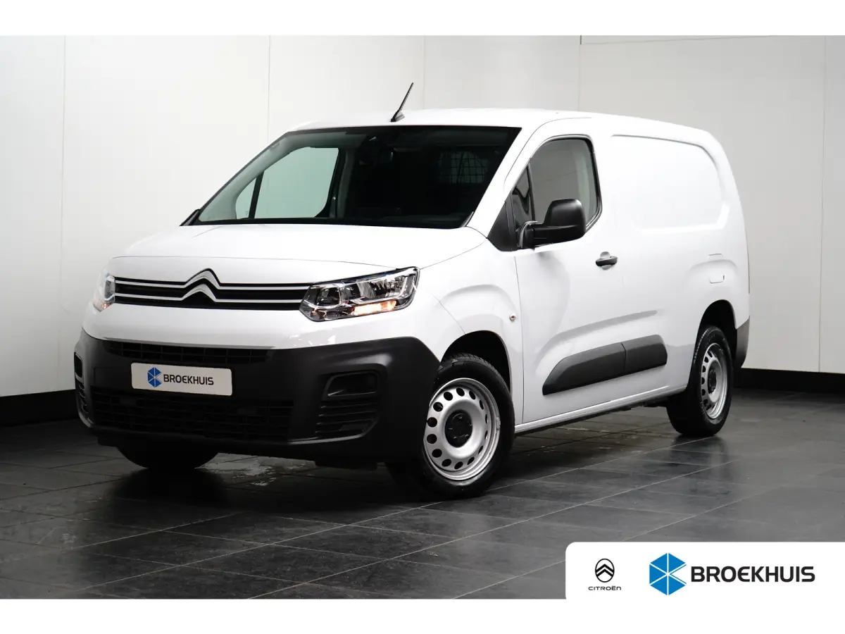 1.5 BlueHDI 100 L2 NAVI | AIRCO  | CRUISE |