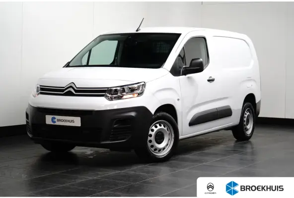 1.5 BlueHDI 100 L2 NAVI | AIRCO  | CRUISE |