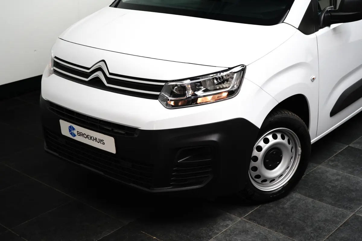 1.5 BlueHDI 100 L2 NAVI | AIRCO  | CRUISE |