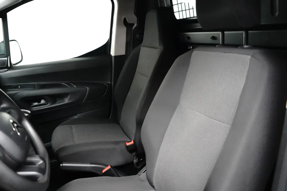 1.5 BlueHDI 100 L2 NAVI | AIRCO  | CRUISE |