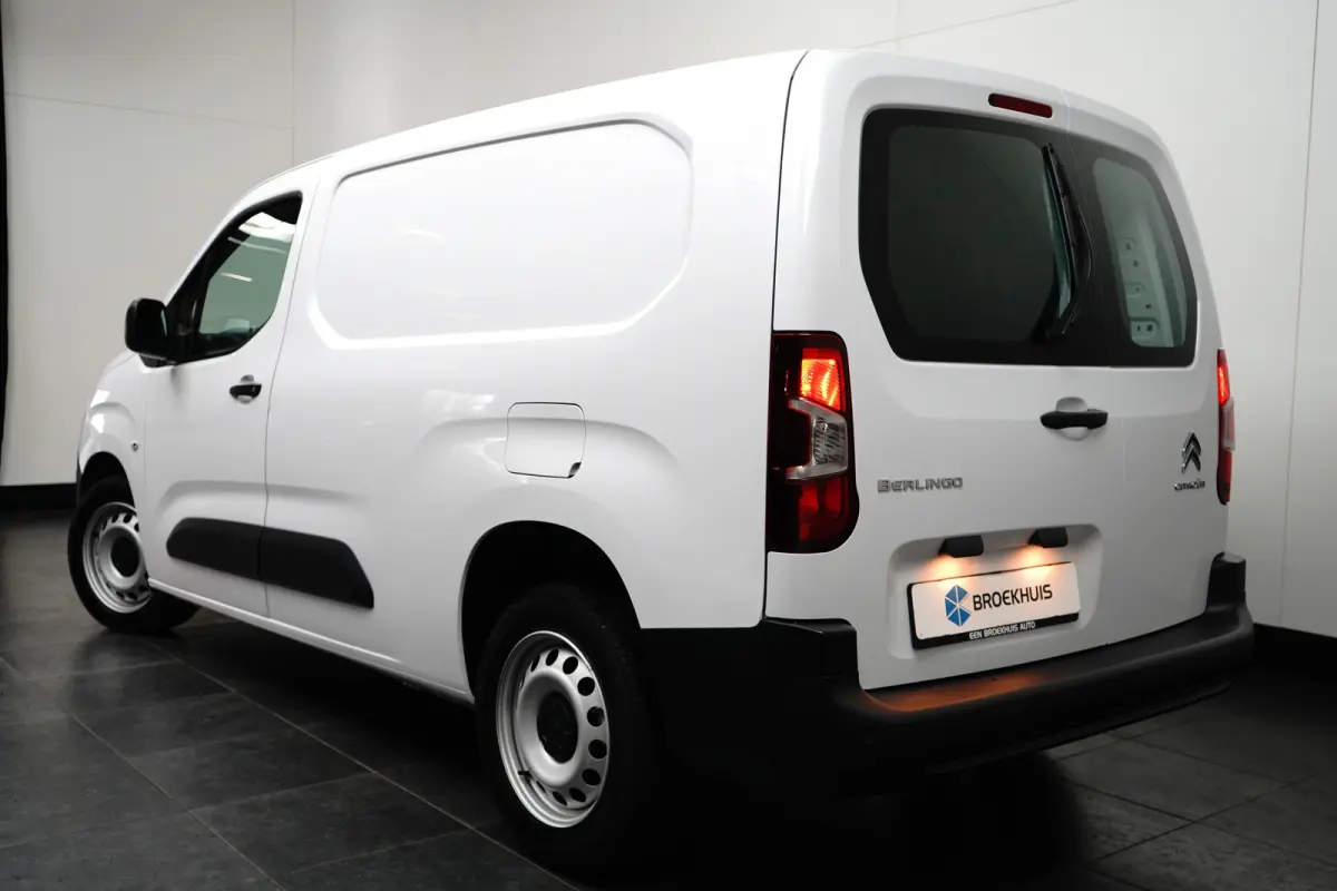 1.5 BlueHDI 100 L2 NAVI | AIRCO  | CRUISE |