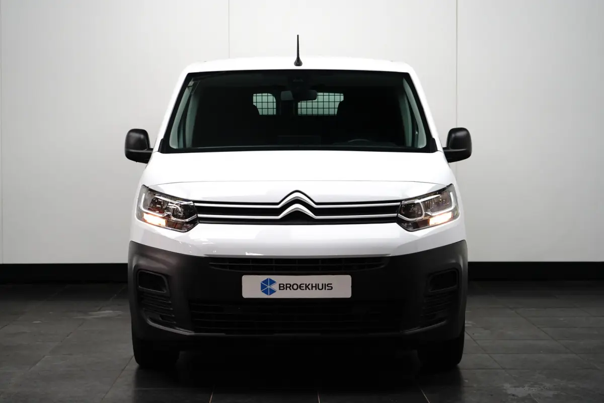 1.5 BlueHDI 100 L2 NAVI | AIRCO  | CRUISE |