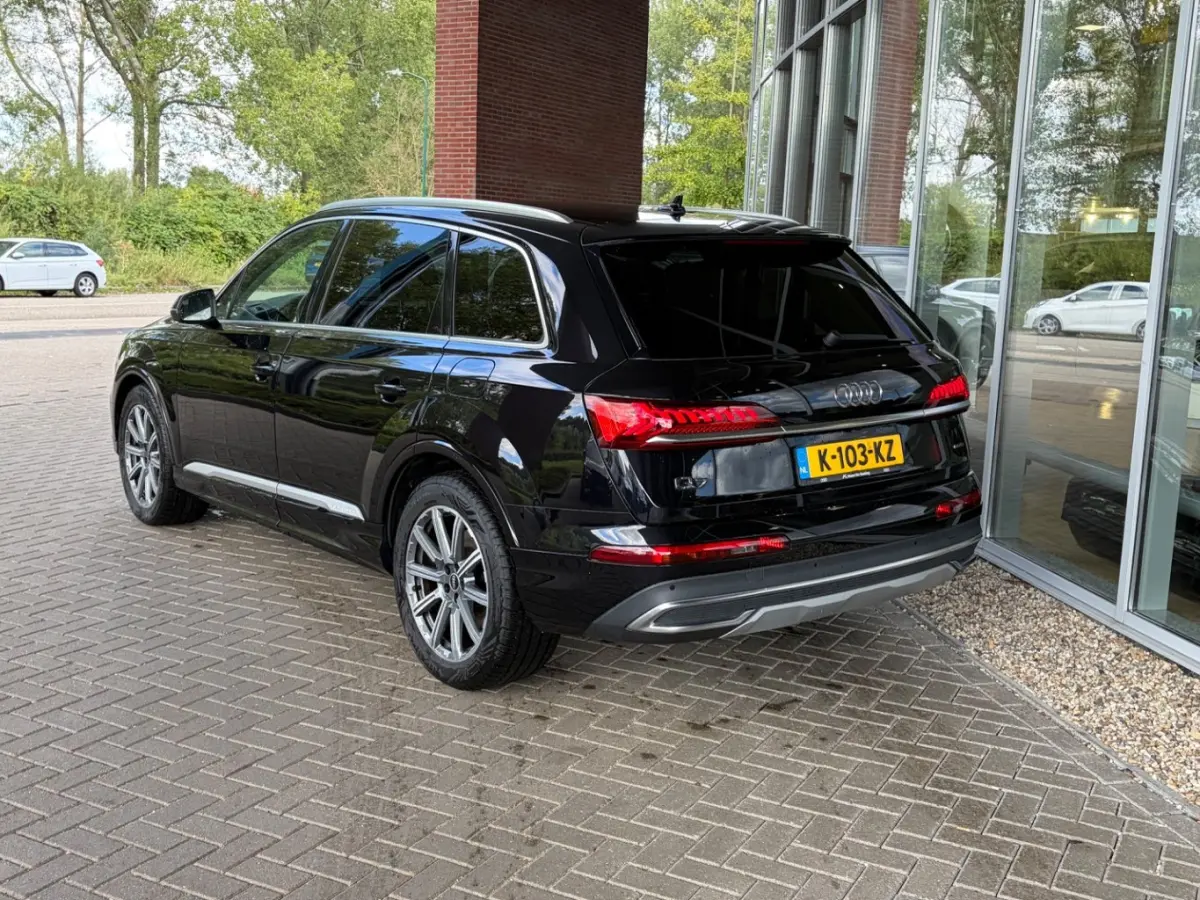 55 TFSI e quattro Pro Line Plus l Luchtvering l Pano Dak l Elektr. Lederen Stoel incl Geheugen l Stoelventilatie l All Season banden