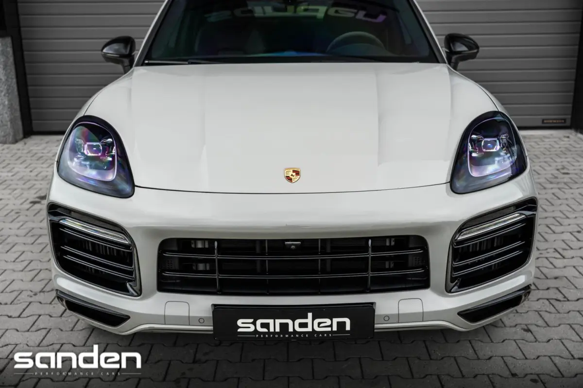 E-Hybrid Platinum Edition|Krijt|Pano