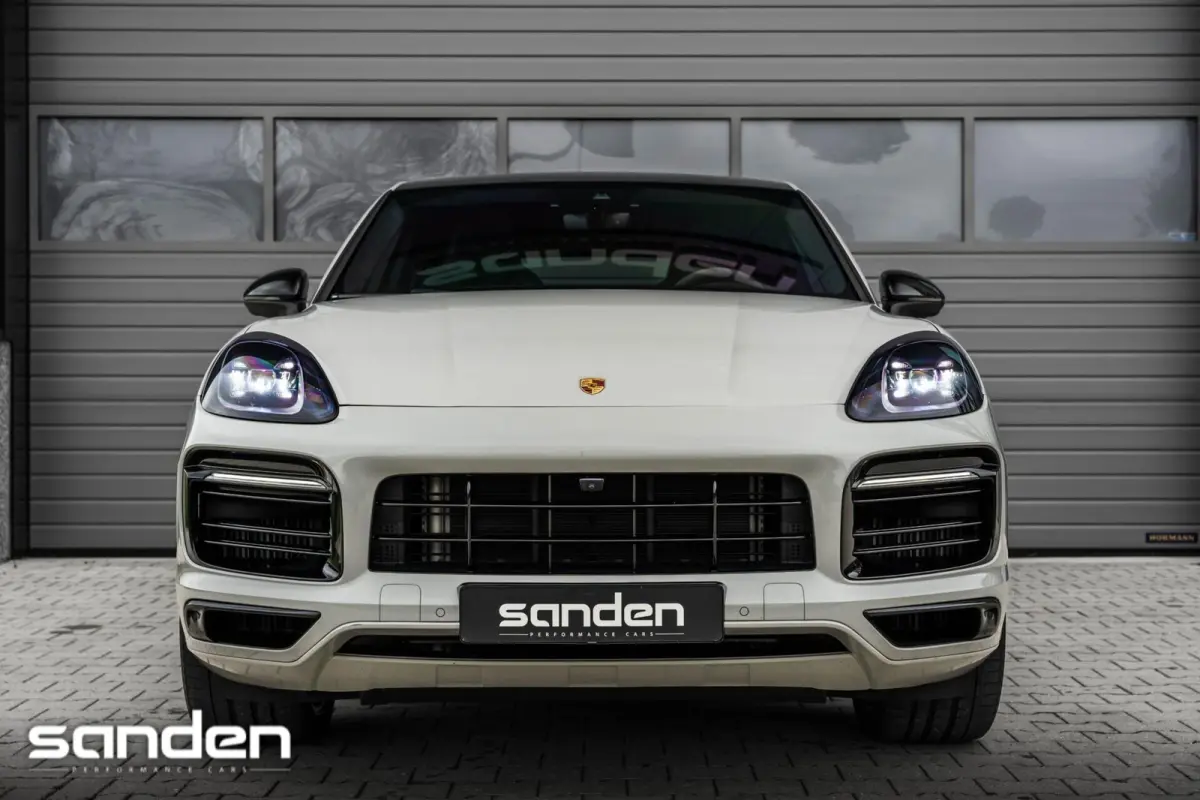 E-Hybrid Platinum Edition|Krijt|Pano