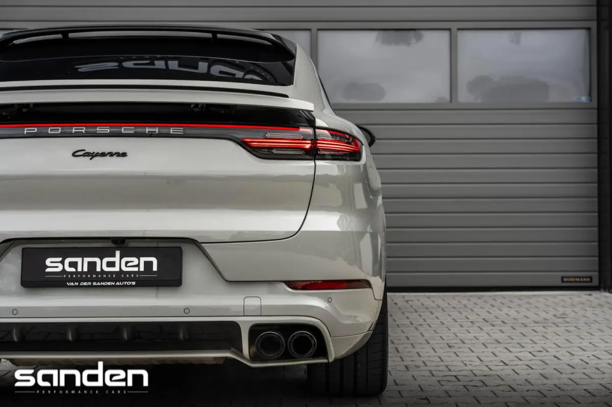 E-Hybrid Platinum Edition|Krijt|Pano