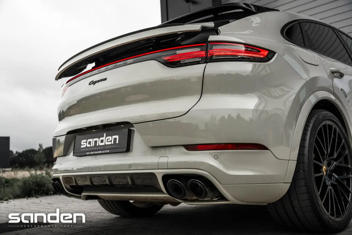 E-Hybrid Platinum Edition|Krijt|Pano