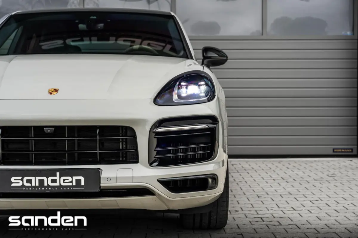E-Hybrid Platinum Edition|Krijt|Pano