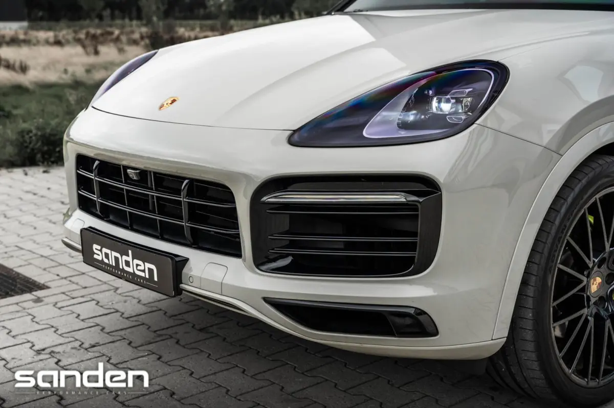 E-Hybrid Platinum Edition|Krijt|Pano