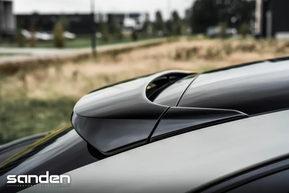 E-Hybrid Platinum Edition|Krijt|Pano