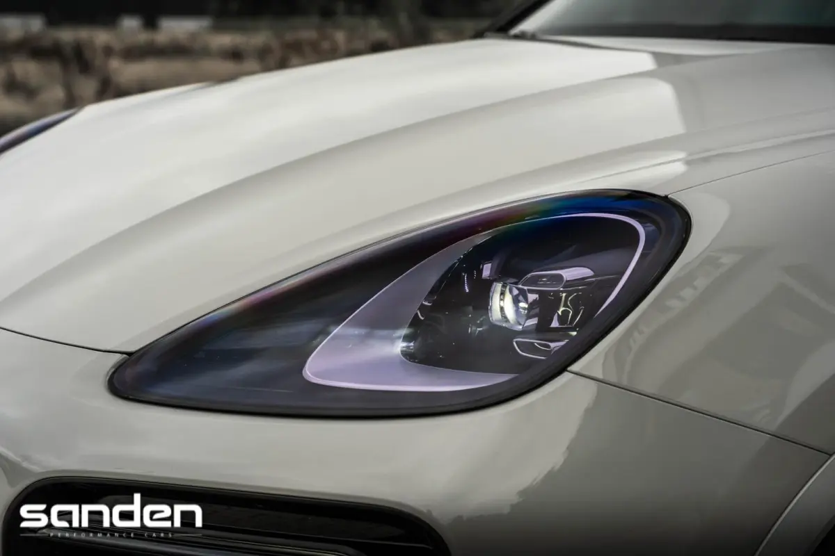 E-Hybrid Platinum Edition|Krijt|Pano