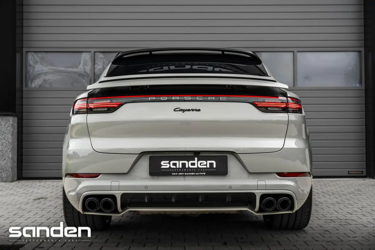 E-Hybrid Platinum Edition|Krijt|Pano