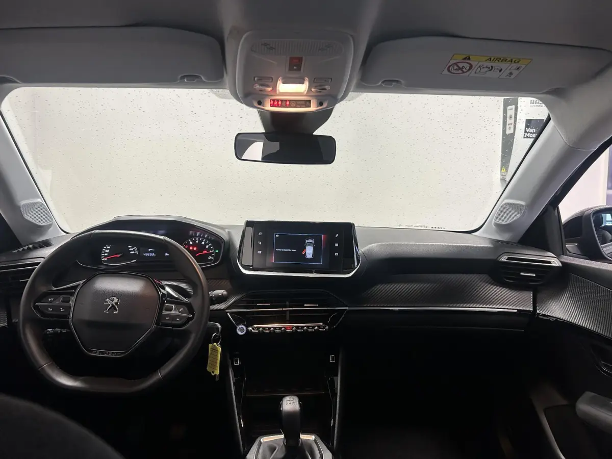 1.2 PureTech Active | Parkeerhulp | Cruise Control | Airco | Apple CarPlay/Android Auto