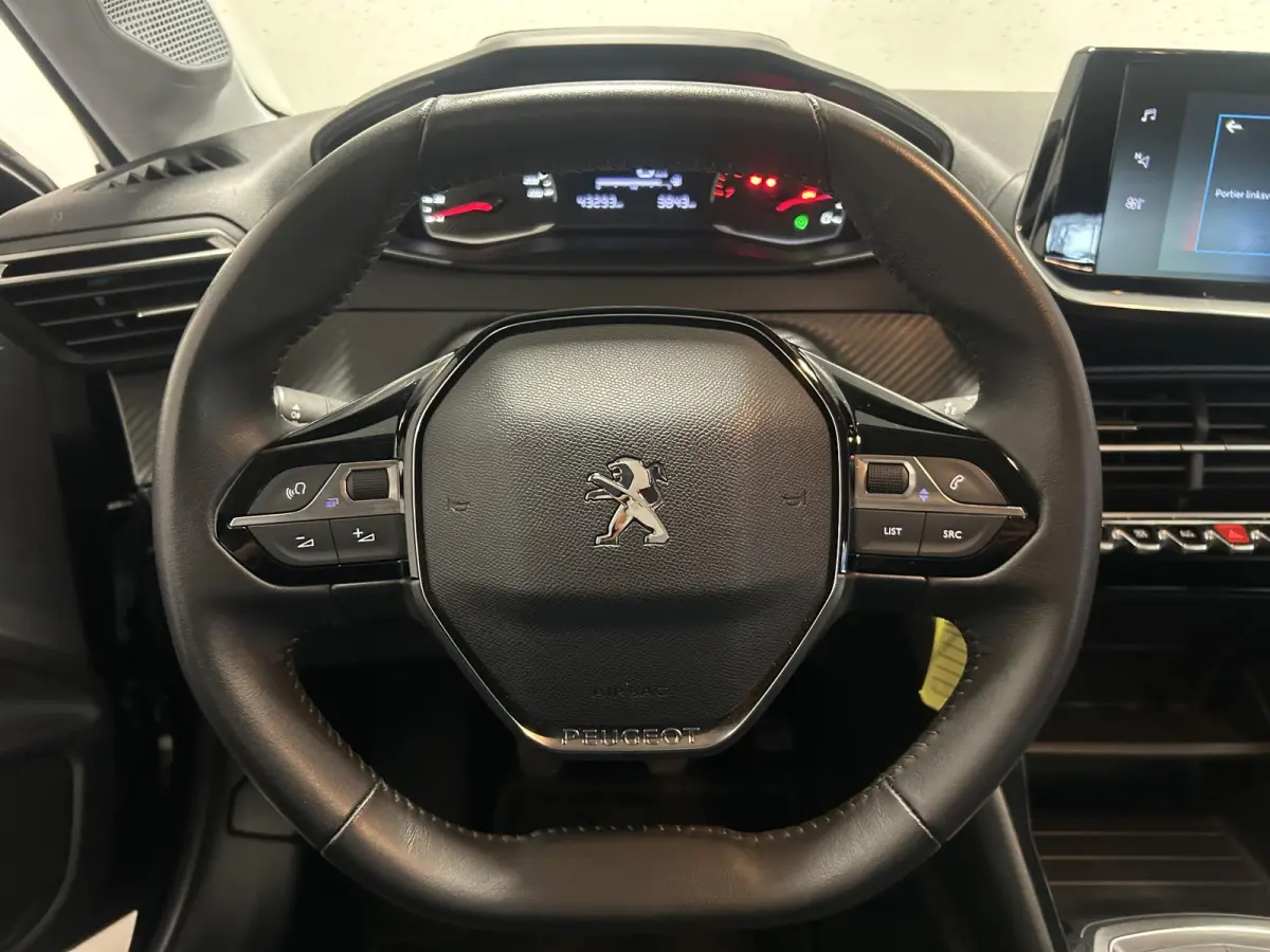 1.2 PureTech Active | Parkeerhulp | Cruise Control | Airco | Apple CarPlay/Android Auto
