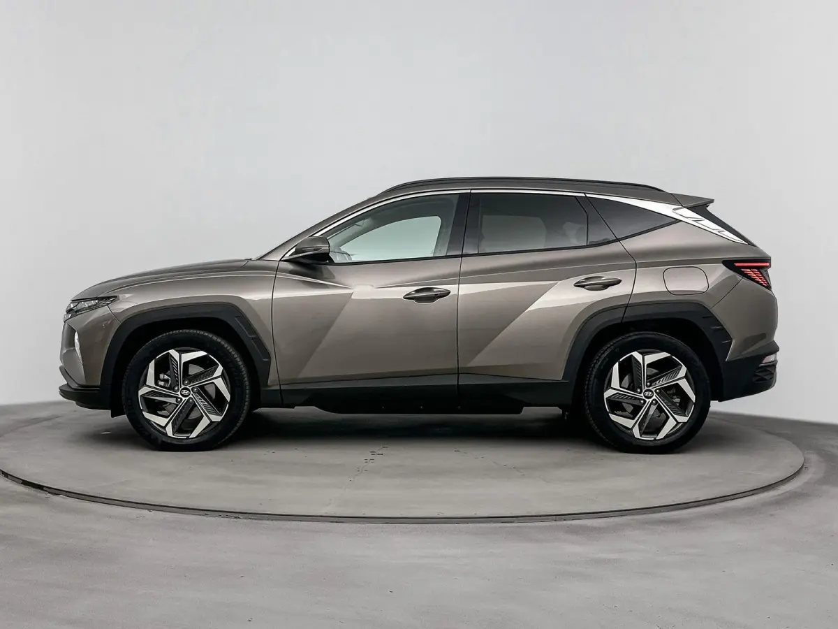 1.6 T-GDI PHEV Comfort Smart 4WD 266PK | Automaat | Trekhaak | Adaptieve Cruise Control | Navigatie | Achteruitrijcamera | Apple CarPlay & Android Auto