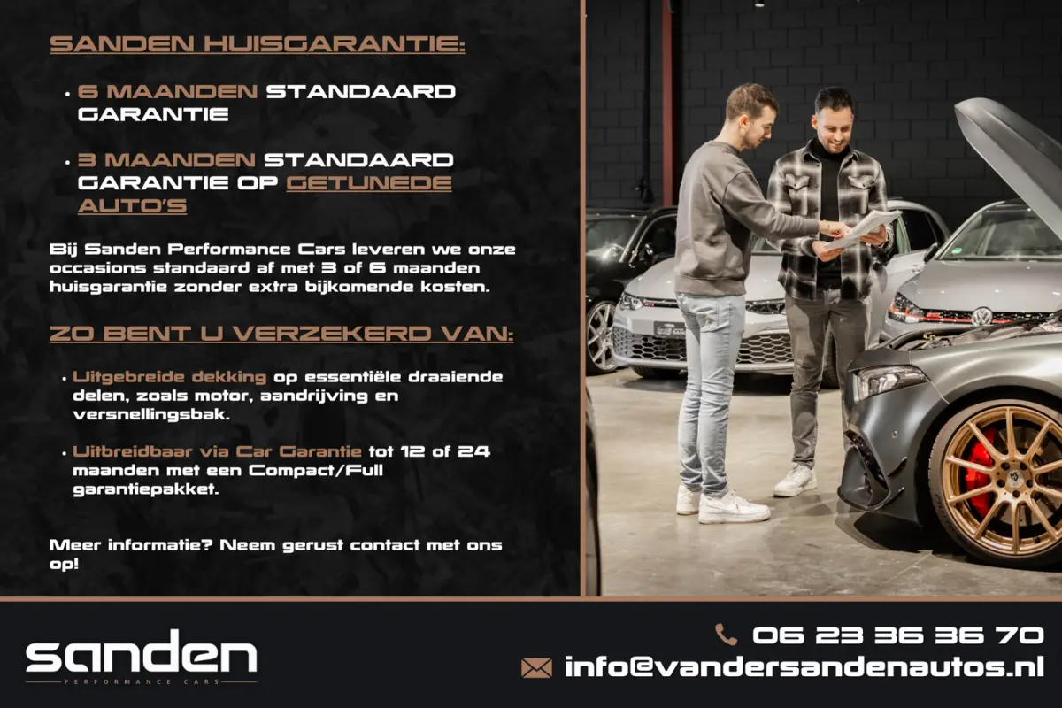 60 TFSIe quattro Competition|VOL|B&O|Pano|23"|RSseat