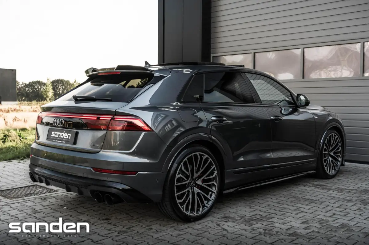 60 TFSIe quattro Competition|VOL|B&O|Pano|23"|RSseat