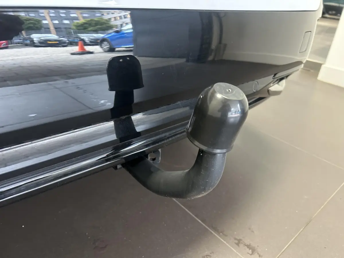1.6 Plug-in Hybrid 195 GT | Panoramisch schuifdak | 360 Camera | Trekhaak | Apple CarPlay/Android Auto