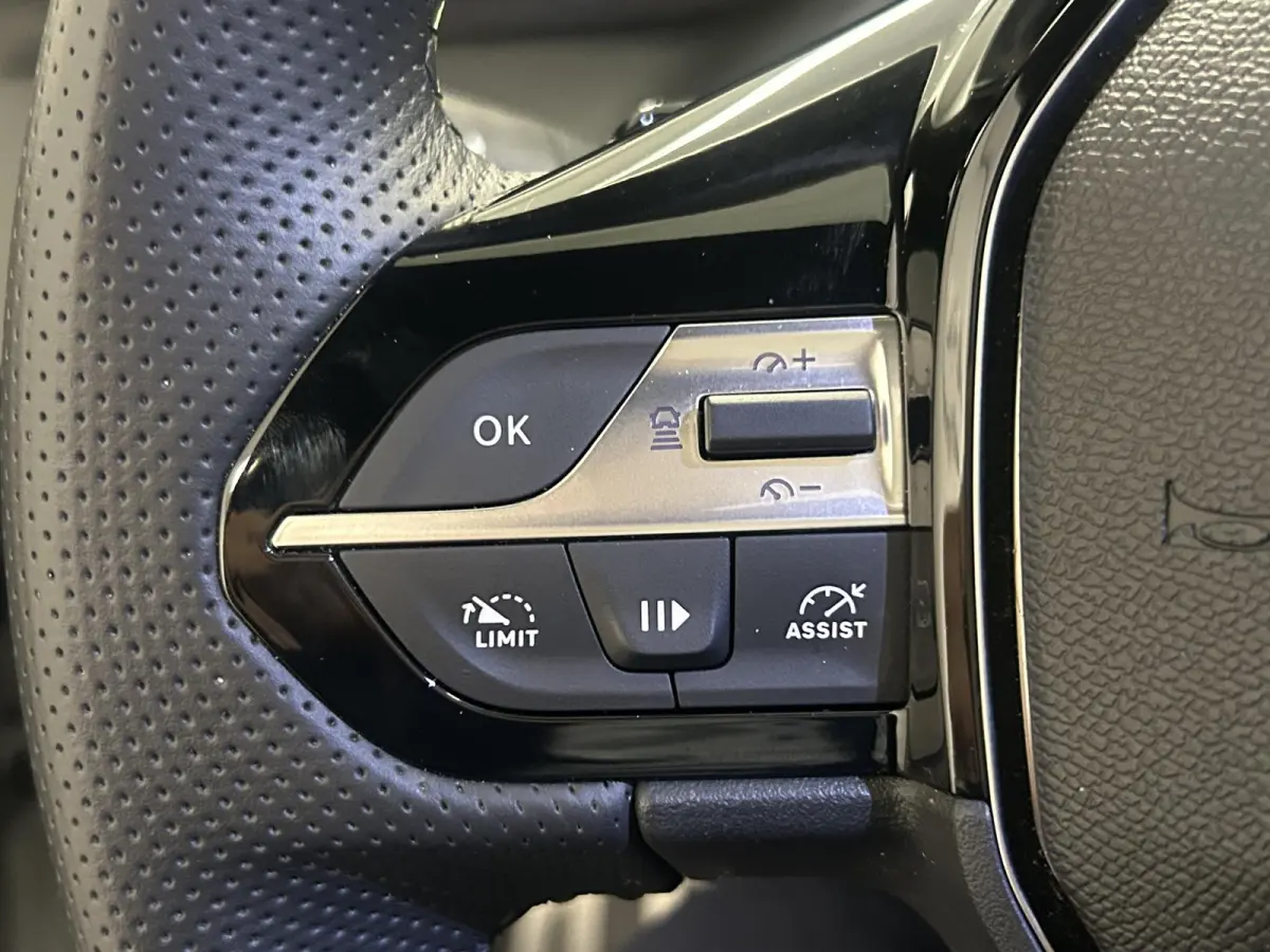 1.6 Plug-in Hybrid 195 GT | Panoramisch schuifdak | 360 Camera | Trekhaak | Apple CarPlay/Android Auto