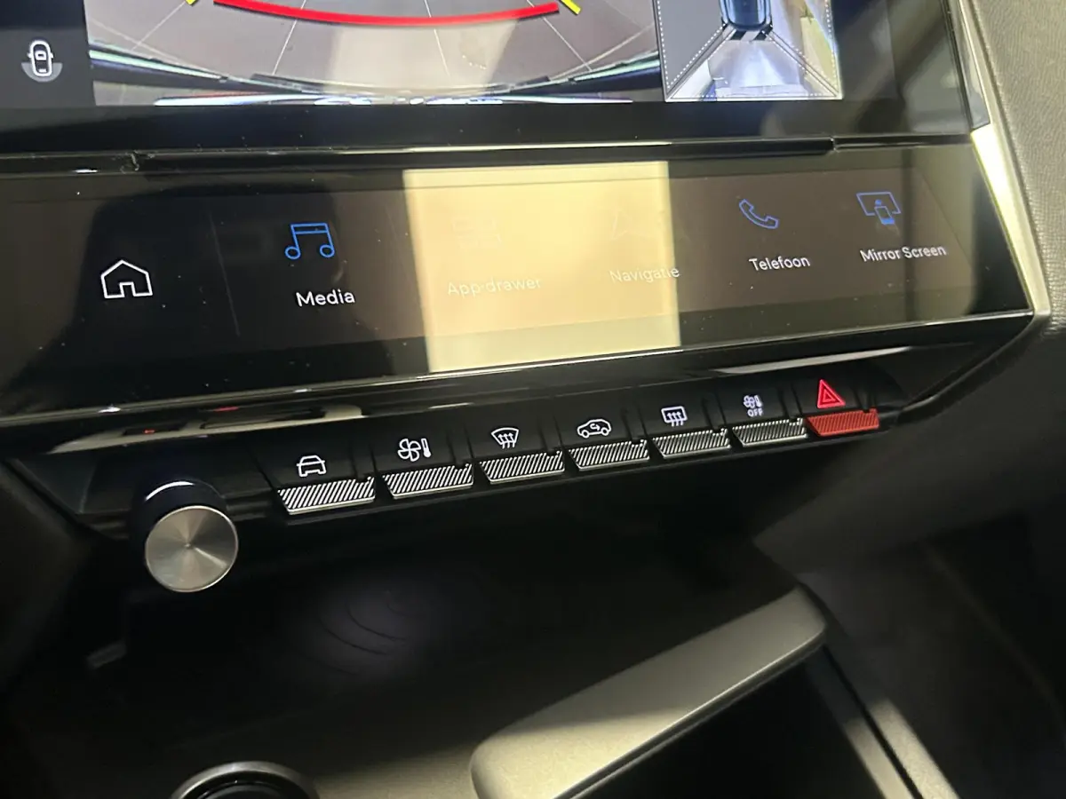 1.6 Plug-in Hybrid 195 GT | Panoramisch schuifdak | 360 Camera | Trekhaak | Apple CarPlay/Android Auto
