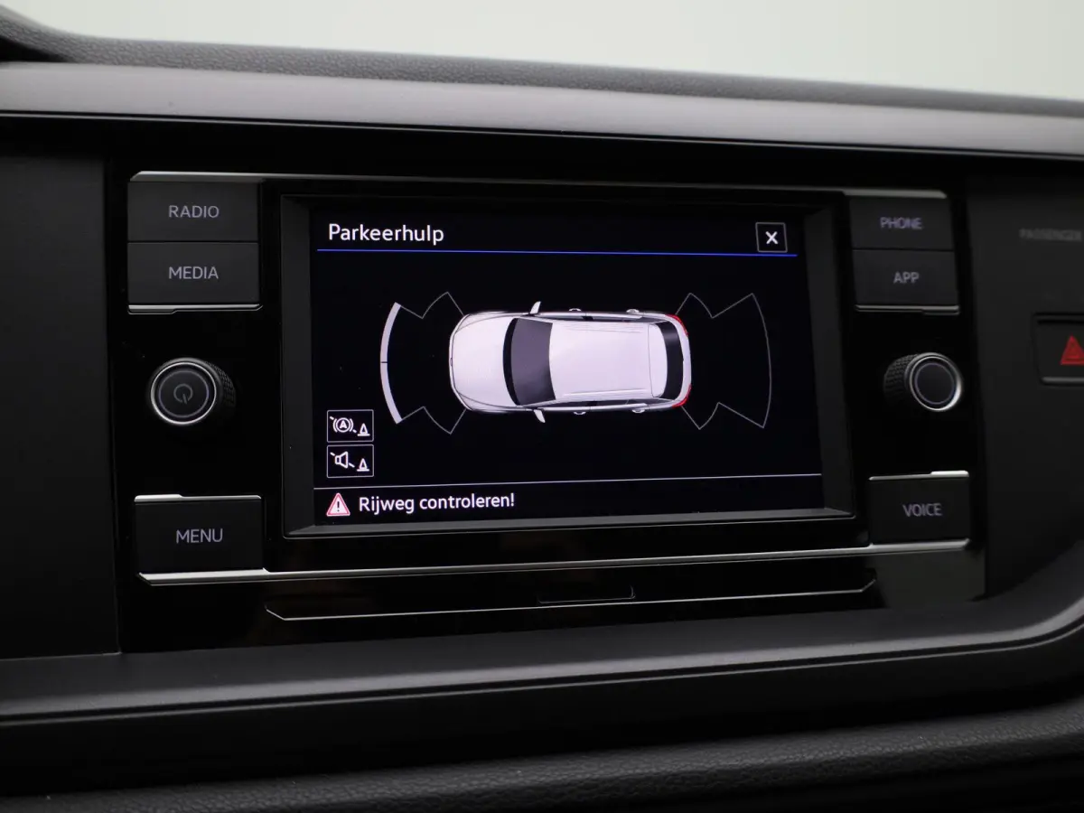 1.0 TSI | Apple Carplay / Android Auto | Cruise Control | Parkeersensoren |