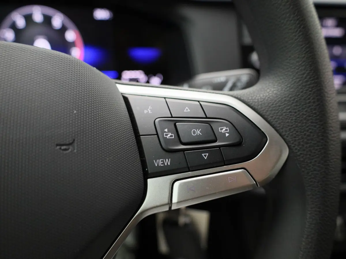 1.0 TSI | Apple Carplay / Android Auto | Cruise Control | Parkeersensoren |