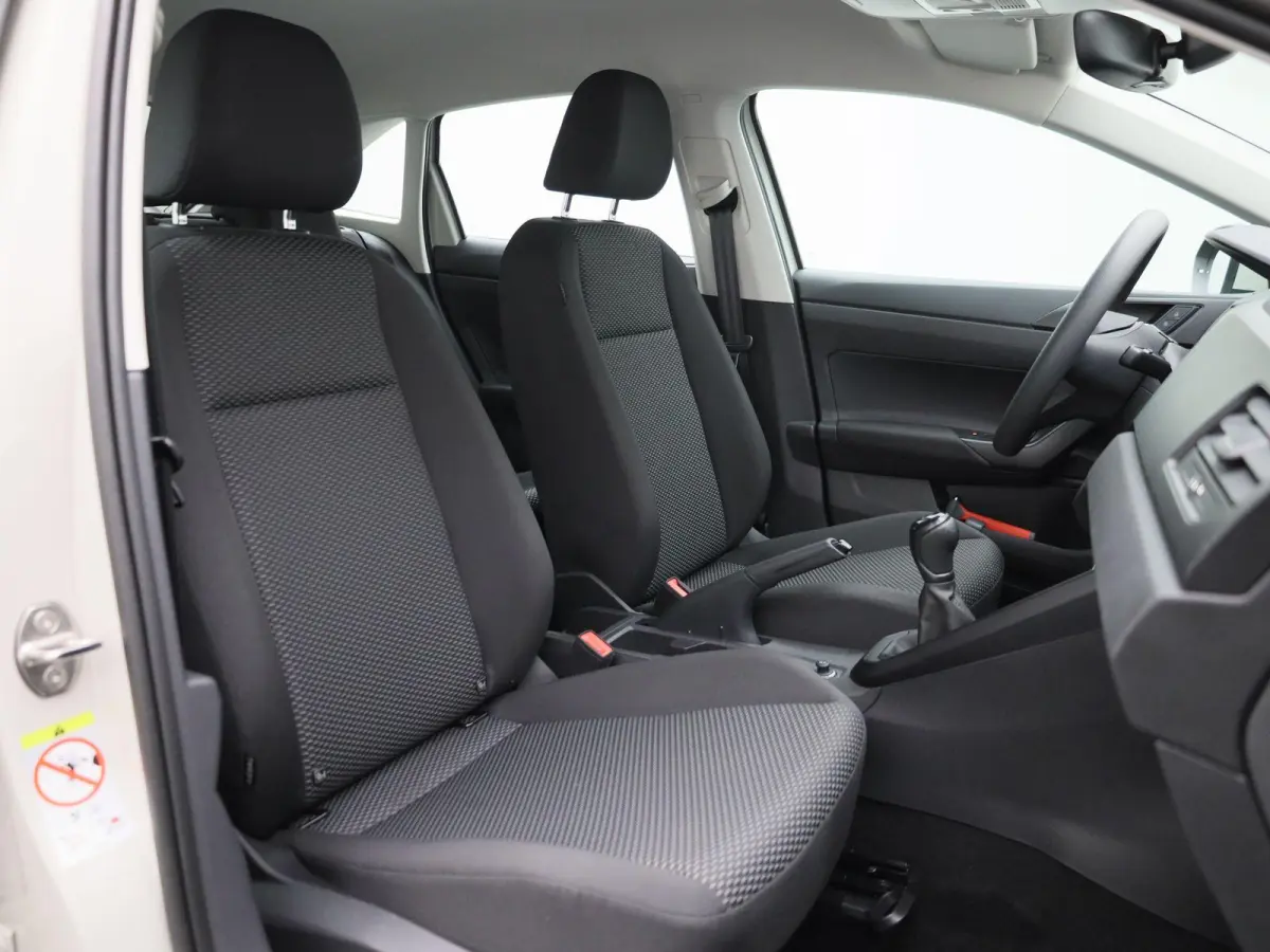 1.0 TSI | Apple Carplay / Android Auto | Cruise Control | Parkeersensoren |