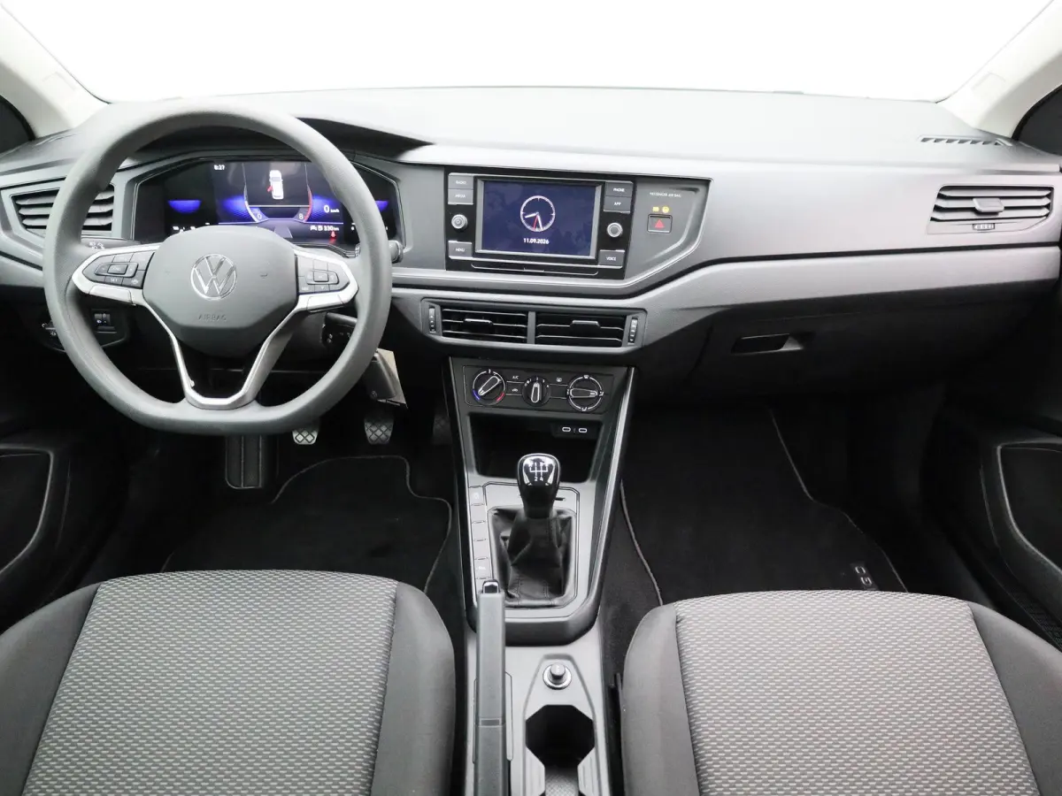 1.0 TSI | Apple Carplay / Android Auto | Cruise Control | Parkeersensoren |