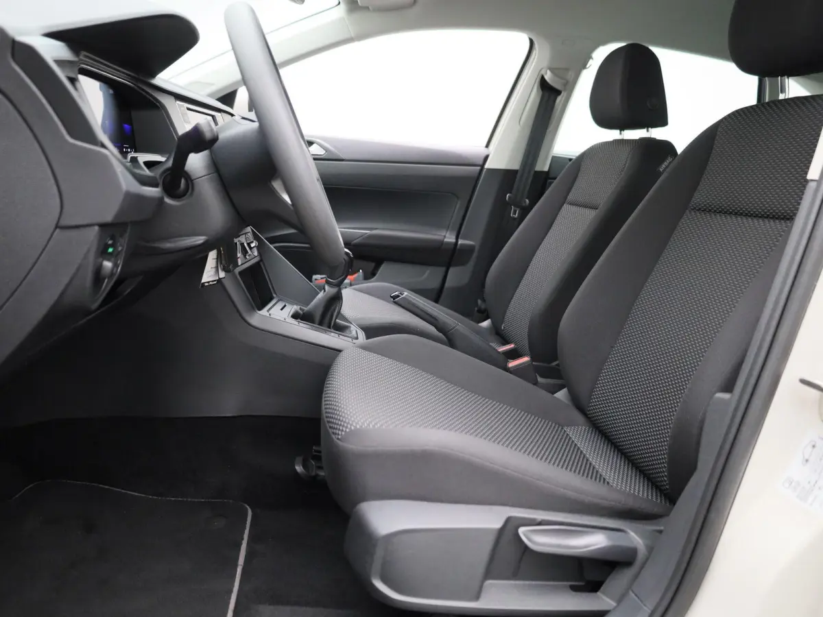 1.0 TSI | Apple Carplay / Android Auto | Cruise Control | Parkeersensoren |