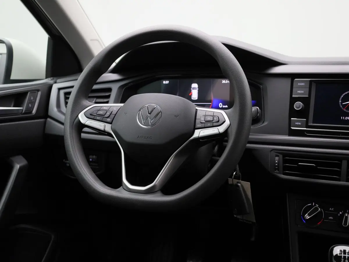 1.0 TSI | Apple Carplay / Android Auto | Cruise Control | Parkeersensoren |