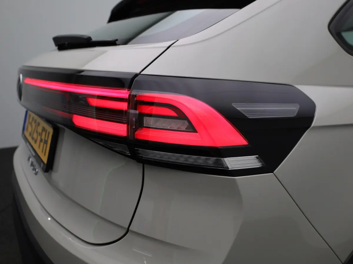 1.0 TSI | Apple Carplay / Android Auto | Cruise Control | Parkeersensoren |