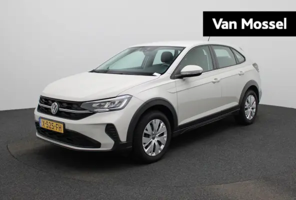 1.0 TSI | Apple Carplay / Android Auto | Cruise Control | Parkeersensoren |
