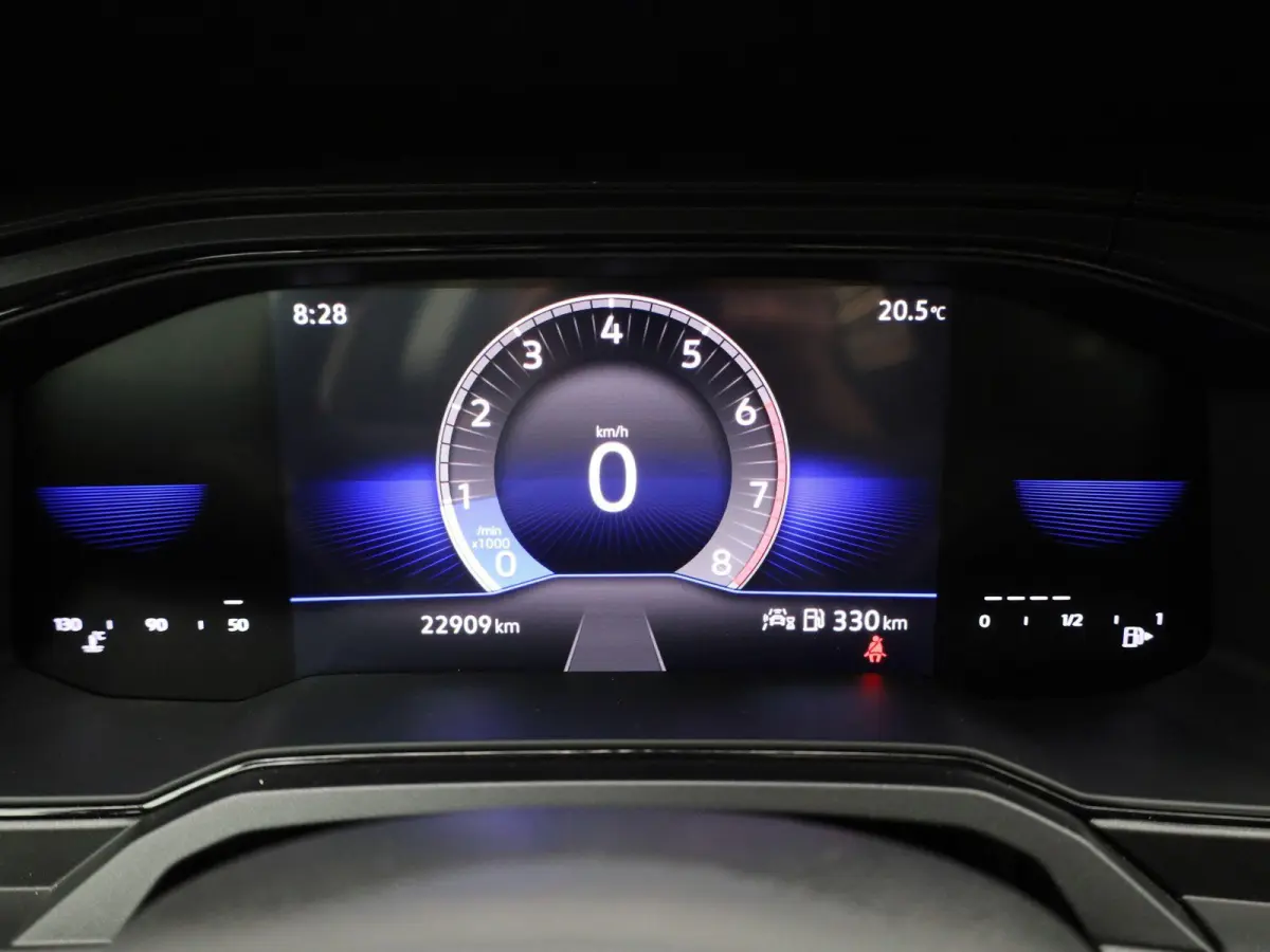 1.0 TSI | Apple Carplay / Android Auto | Cruise Control | Parkeersensoren |